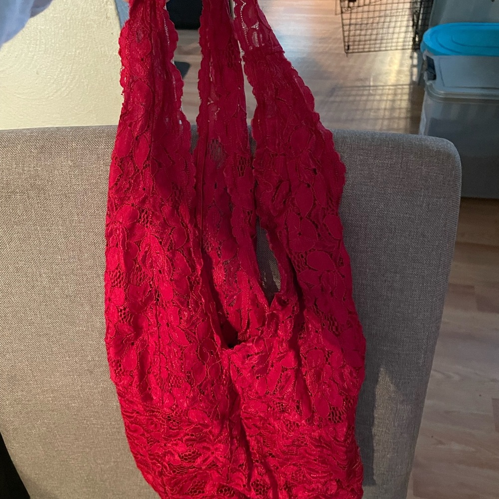 Lace Body suits
